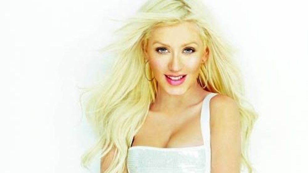 Ghiceste celebritatea care a spus...UPDATE! Raspunsul corect: Christina Aguilera