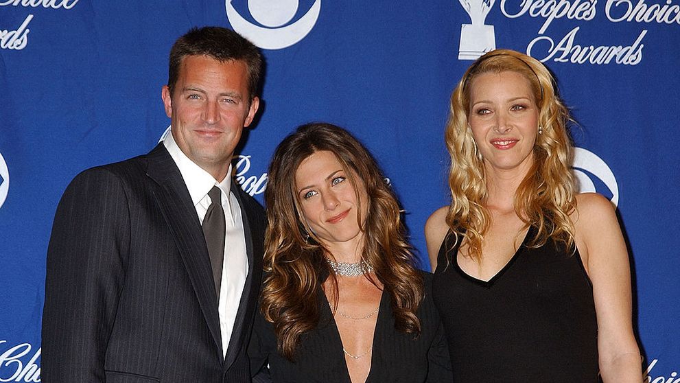 Jennifer Aniston, mărturisire cutremurătoare după moartea lui Matthew Perry: „Poate că așa e mai bine”