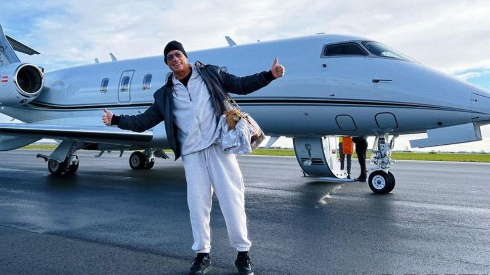Jean-Claude Van Damme a împlinit 64 de ani. A lucrat ca livrator de pizza și agent de pază, dar întâlnirea cu omul potrivit i-a schimbat destinul