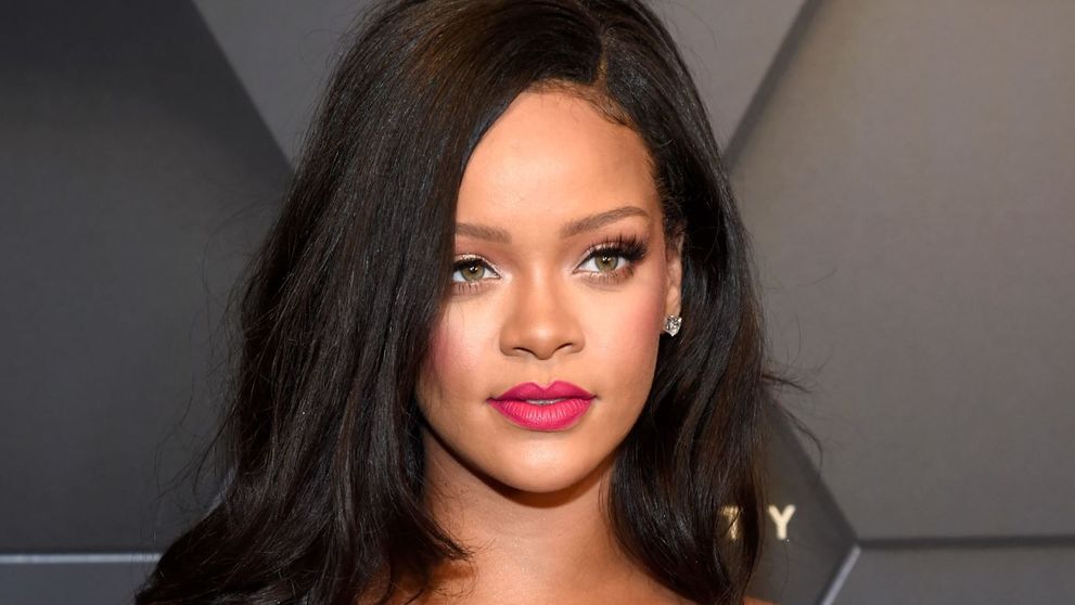 Rihanna și-a șocat fanii din toată lumea. Clipul în care aceasta își pronunță numele a devenit viral
