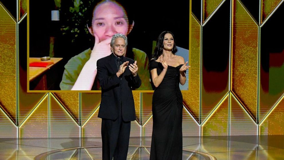 Golden Globes 2021: lista completă a câștigătorilor