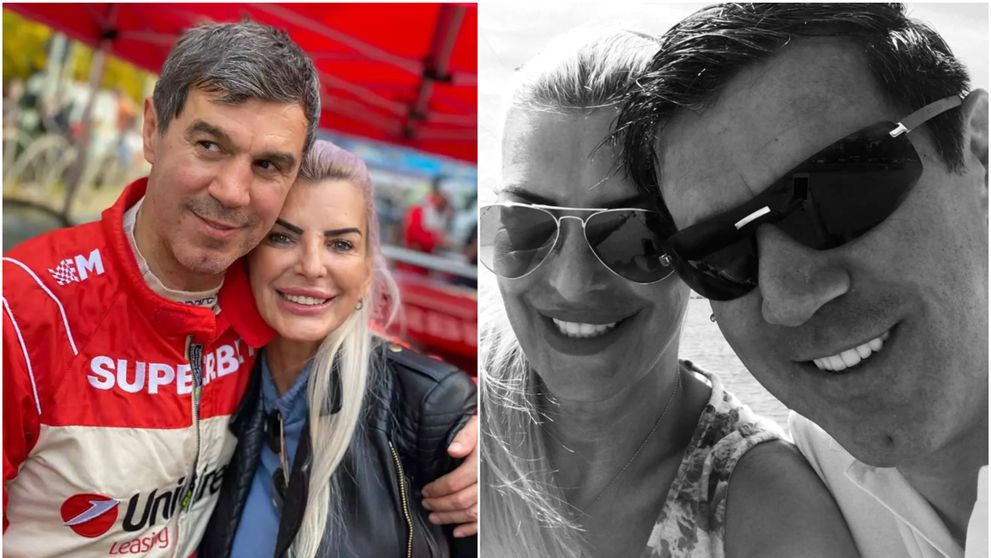 Ți se rupe sufletul! Anna, soția lui Mihai Leu, își strigă durerea după moartea fostului campion. Mesajul sfâșietor pe care l-a postat la câteva ore de la deces: „Ai plecat, iubirea mea...”
