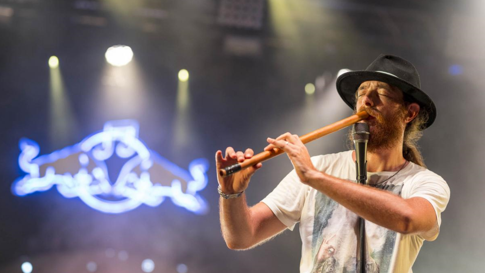 PROTVPLUS transmite LIVE concertul de la UNTOLD a trupei Subcarpați