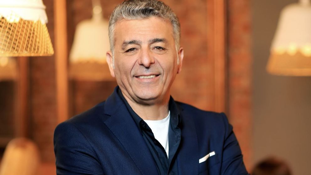 INTERVIU Joseph Hadad, jurat Masterchef: ”Prima dată, am învățat să fac clătite”