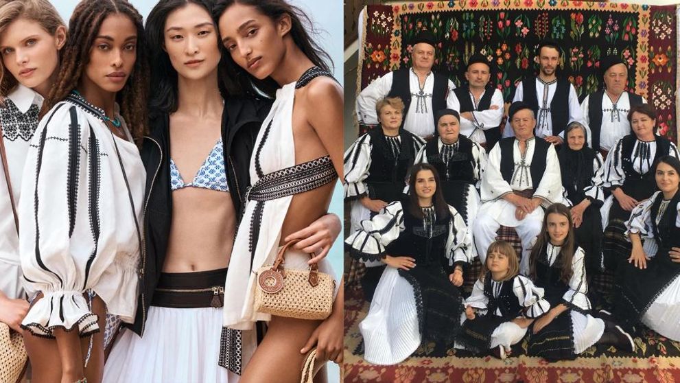 Ce răspuns au oferit reprezentații Louis Vuitton după ce scandalul legat de cămașa românească a luat amploare. Ministrul Culturii, Raluca Țurcan, a luat o decizie