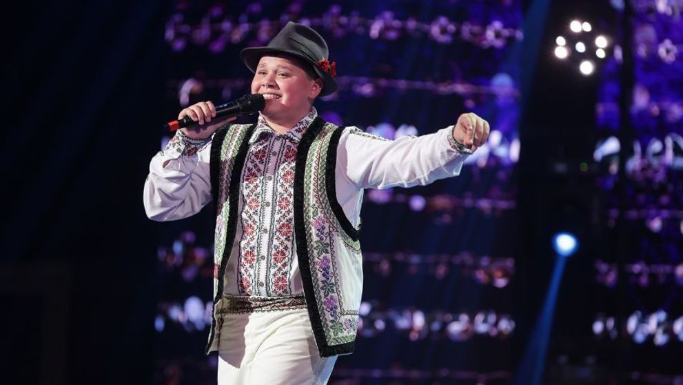 De Ziua Internaţională a Femeii, Oleg Spînu va cânta pentru mamele plecate la muncă în Italia
