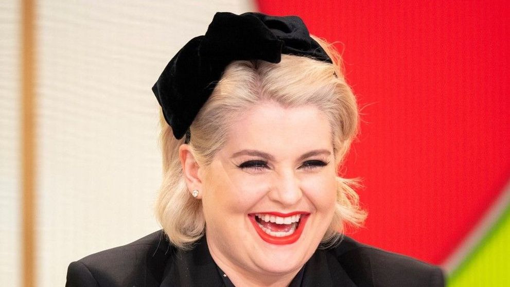 A slăbit peste 38 de kilograme și e complet transformată. Cum arată acum Kelly Osbourne