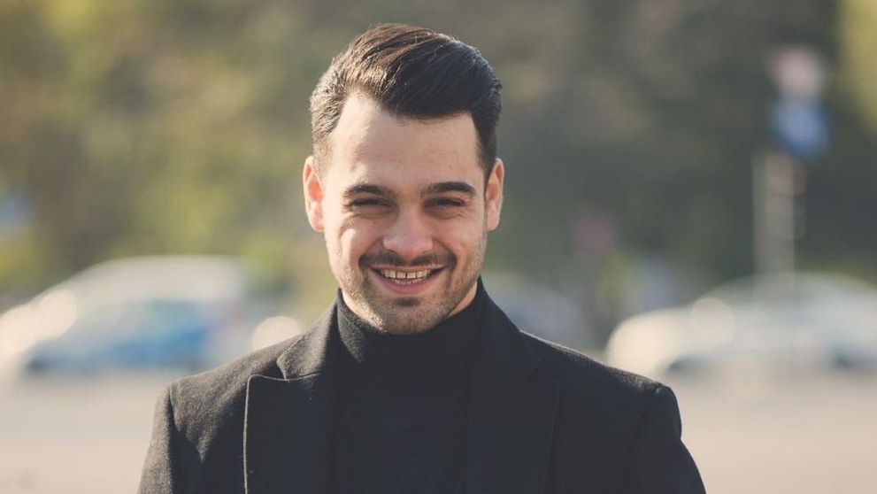 George Piștereanu, despre superproducția ”VLAD”: ”Este un gen de serial care nu s-a mai făcut la noi”