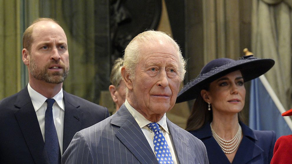 Prințul William și Regele Charles, din ce în ce mai aproape de un moment de cumpănă. Decizia care ar putea adânci tensiunile din familia regală
