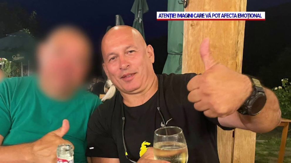 Cornel Dinicu a redeschis Ferma Dacilor, locul unde au murit anul trecut opt persoane: „Pentru asta nu ne trebuie autorizație”
