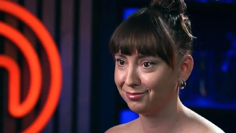 Tragedia prin care a trecut Cosmina Boboc! Câștigătoarea MasterChef și-a îngropat tatăl chiar în timpul show-ului, după ce mama ei a murit în 2024: „Sper să fie mândri de mine și de cât de departe am ajuns...”