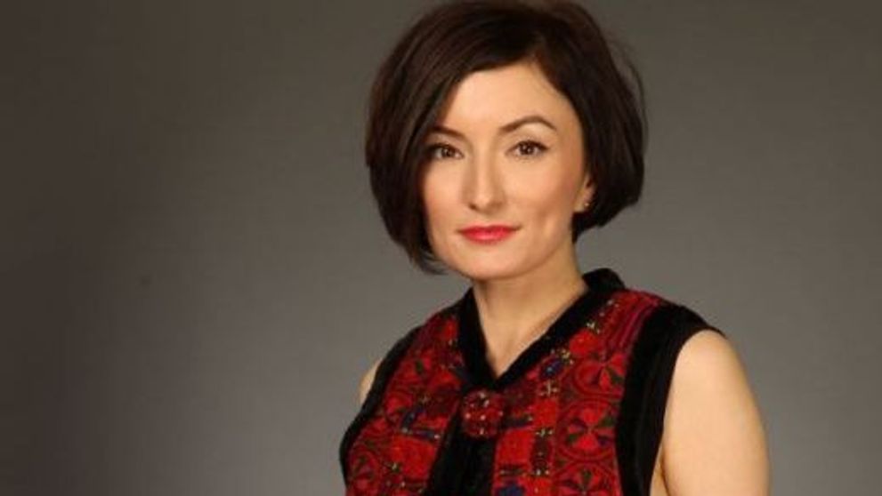 De Paste, Paula Herlo merge acasa, la Arad