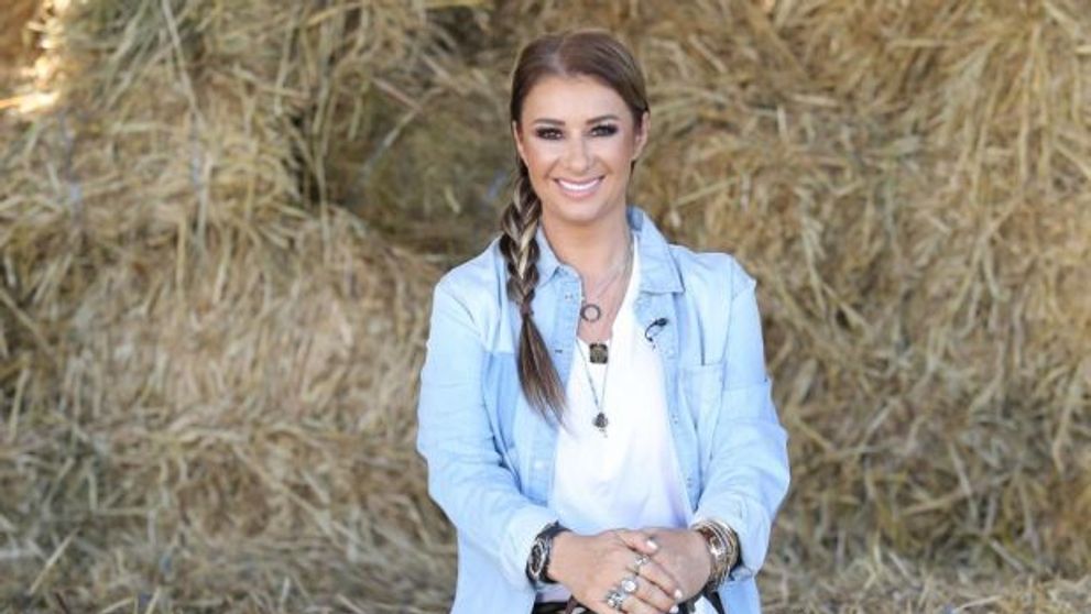 Anamaria Prodan, familistă convinsă și mamă cool! “Nu mă simt nici cicălitoare, nici geloasă!”
