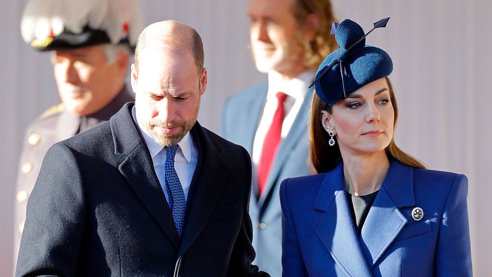 Prințul William și Kate vorbesc, în premieră, despre scandalul Epstein și unchiul căzut în dizgrație! „Pot confirma că Prințul și Prințesa au fost...”