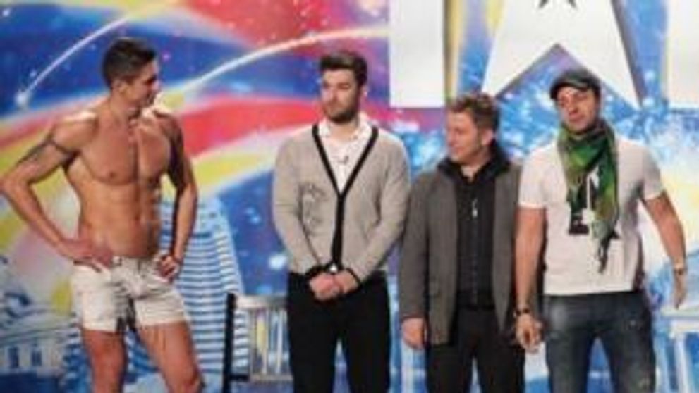 A doua editie a show-ului fenomen “Romanii au talent”, cea mai mare cota de piata din randul emisiunilor de divertisment din 2002 incoace!