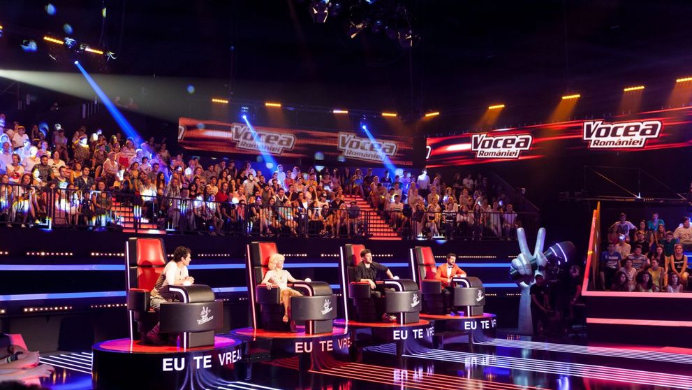 Emotie, cuvinte de lauda sau dezamagiri. Cine sunt concurentii care au parasit Vocea Romaniei in ultima editie de confruntari