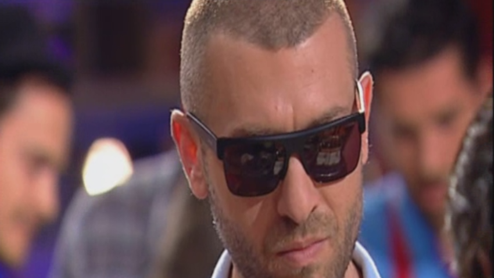 Asta l-a scos din sarite pe Pacha Man. Cineva l-a tras de barba la 