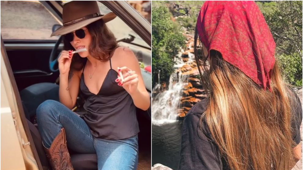 O celebră influenceriță a fost arestată pentru trafic de droguri! Tânăra rupe tăcerea și face primele declarații despre ancheta care a șocat internetul: „Pentru consumul de...”