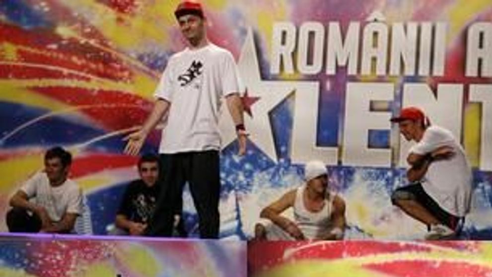 “Romanii au talent” record absolut de audienta! FOTO