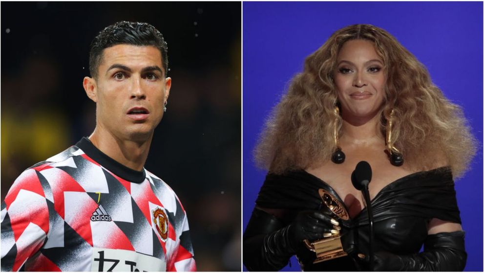 Cel mai bine plătite vedete de pe Instagram. Cât câștigă Ronaldo sau Beyonce