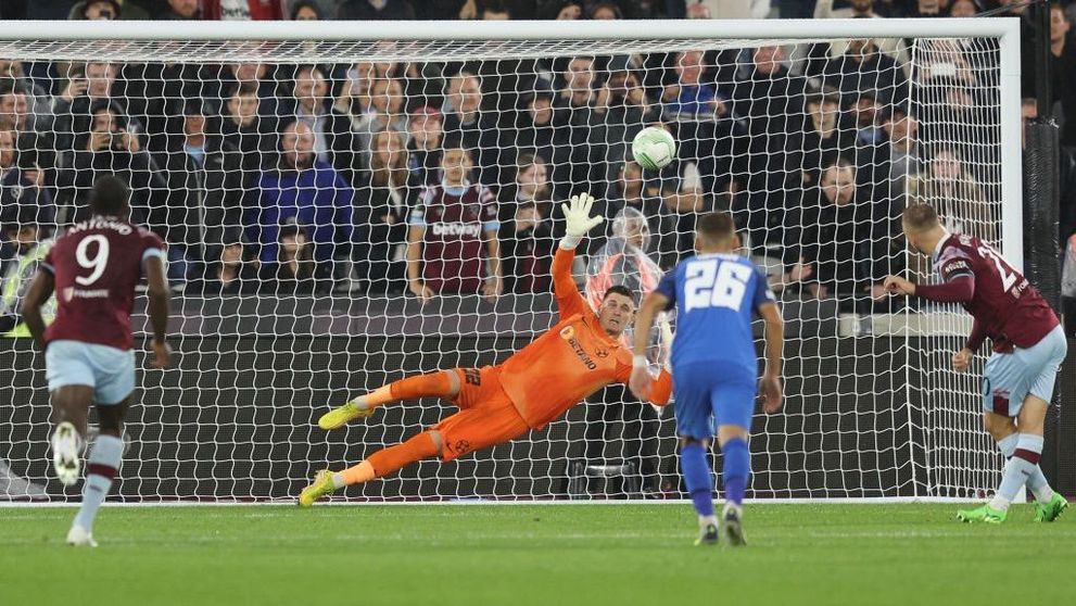 West Ham – FCSB: peste 1,7 milioane de români au sperat într-o minune la Londra