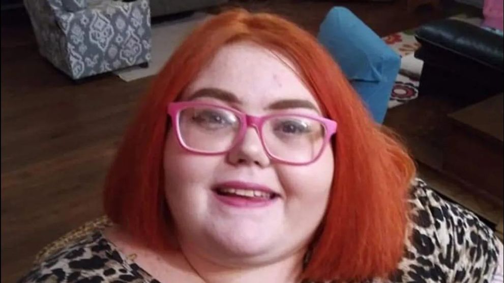 A murit Dolly Martinez, vedeta emisiunii ”Viața la 300 de kilograme”. Avea doar 30 de ani. Cauza decesului