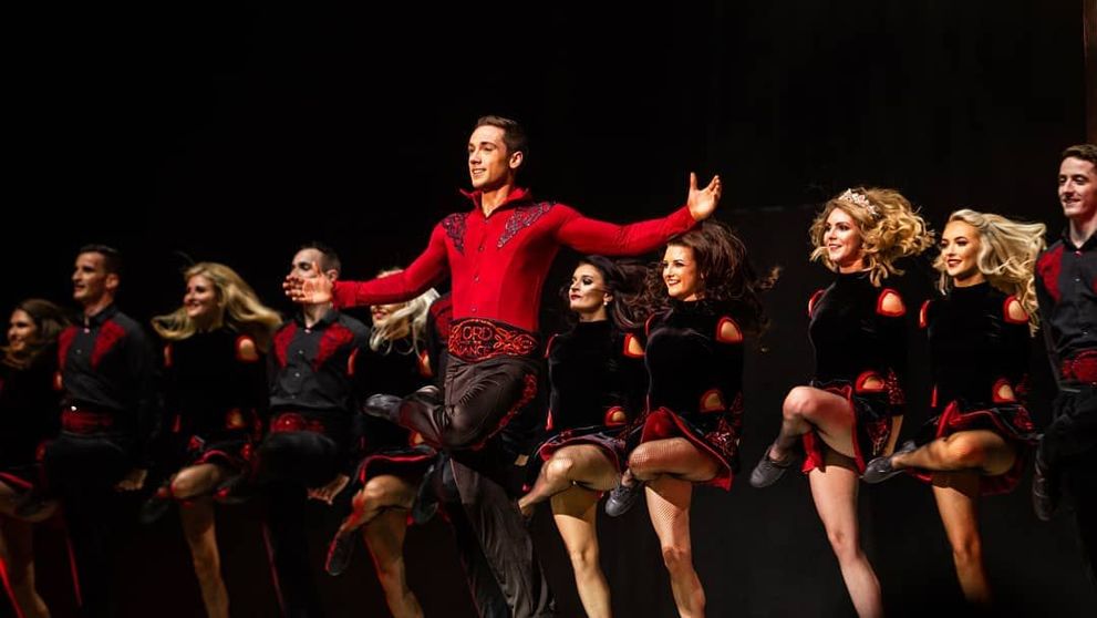 Lord of the Dance prezintă primul show în aer liber din România