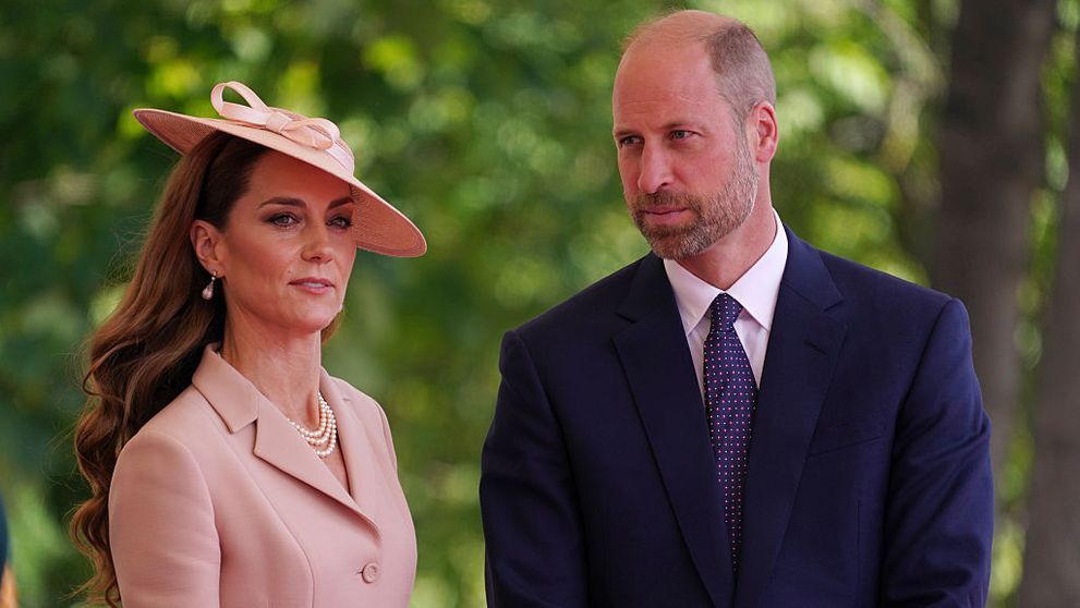 Scandal în Regatul Unit! Decizia luată de Kate Middleton și prințul William forțează două familii să-și părăsească locuințele