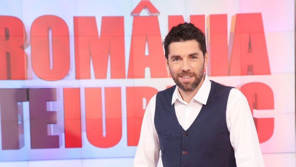 Paradisul Europei este pus sub lupa la Romania, te iubesc!