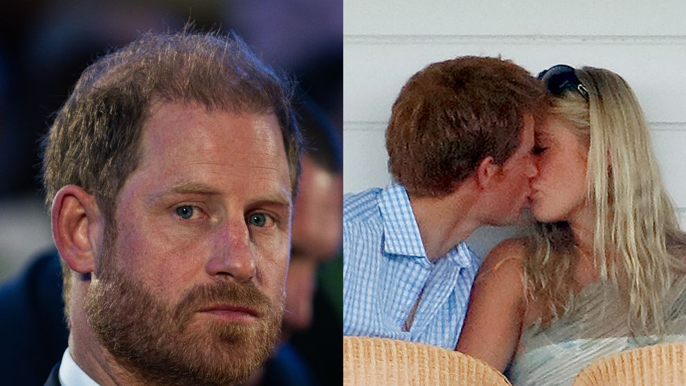 Fosta iubită a prințului Harry a născut! Cum arată astăzi Chelsy Davy și ce spune despre noua etapă din viața ei