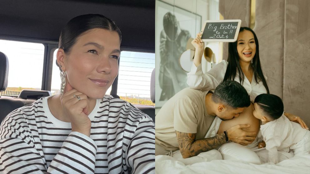 Comentariul cu care Ileana Sterp i-a revoltat pe internauți, când a felicitat-o pe Vlăduța Lupău pentru sarcină: „Femeie mironosiță și perversă”