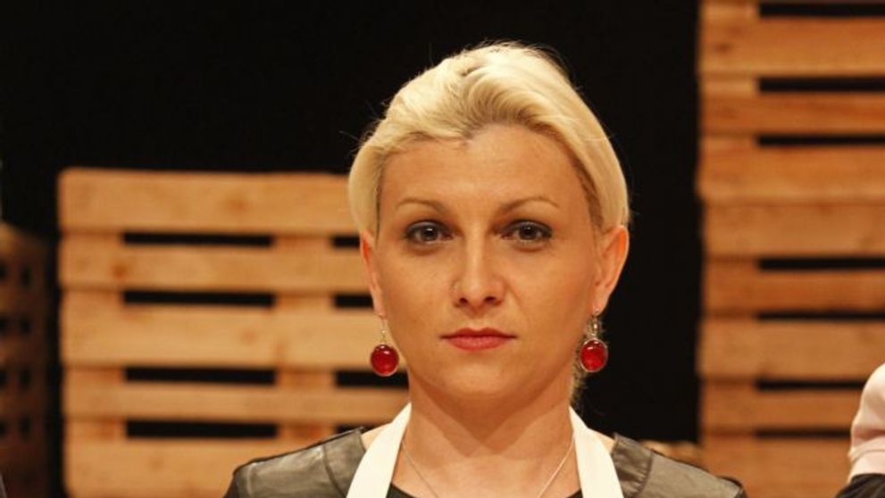 Simona Paslaru vrea sa faca cursuri de bucatar! Ce alte planuri are dupa ce se termina MasterChef