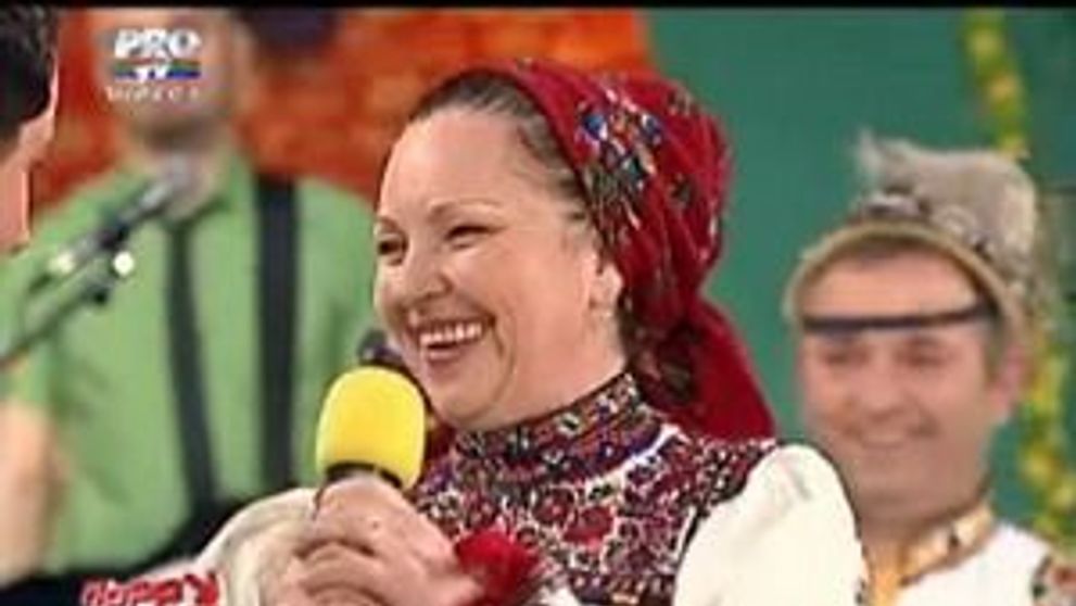 Maria Tripon