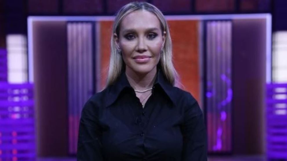 Alege-ți favoritul și câștigă cu MasterChef! Acordă un vot pentru Raluca Podea