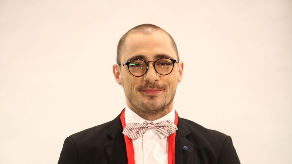 Vladimir Draghia