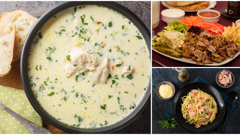 Ciorba rădăuțeană, în topul celor mai  bune mâncăruri din lume. A detronat șaorma și pastele carbonara