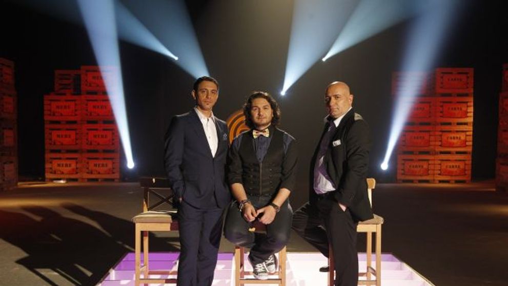 Idei de rasfat culinar pentru doamne si domnisoare de 8 Martie din partea celor trei jurati de la MasterChef
