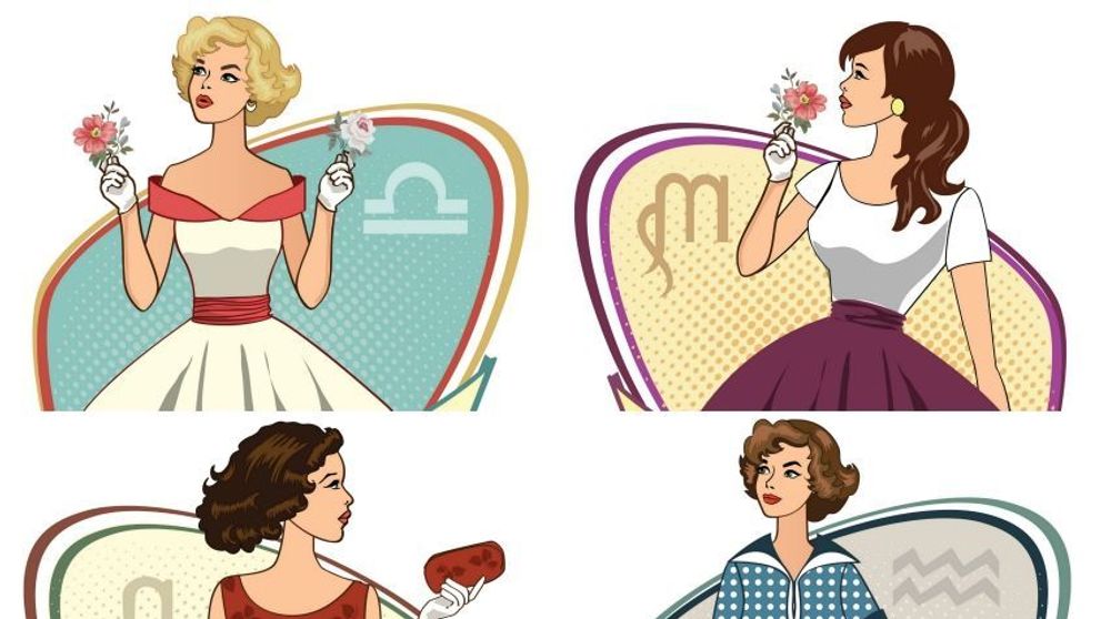 Zodiacul frumusetii: cum ar trebui sa te imbraci ca sa fii atragatoare. Ce culori avantajeaza fiecare zodie