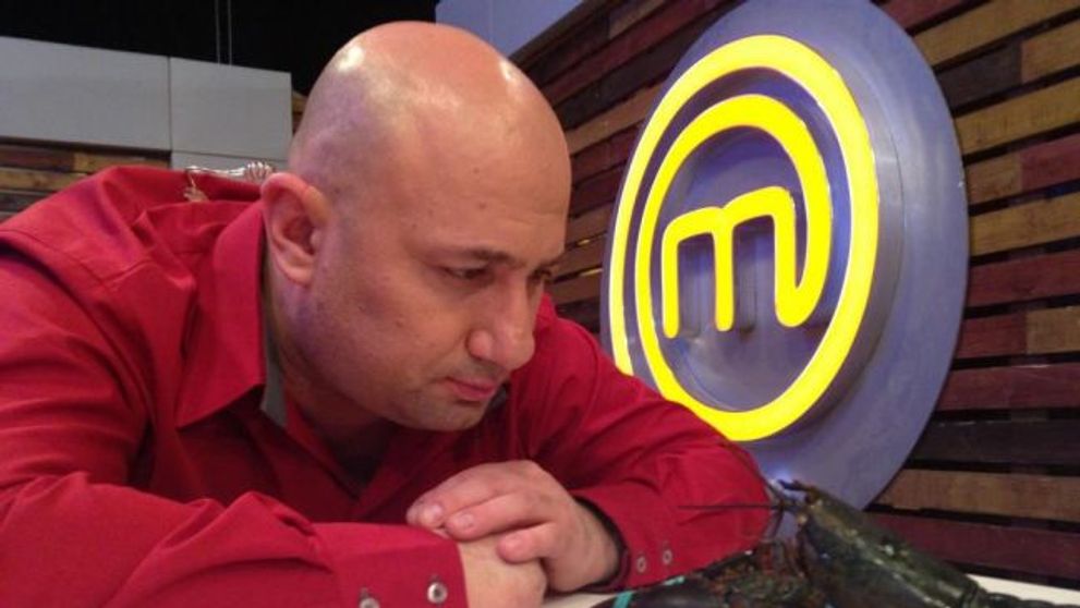 Poza in care n-o sa-l mai recunosti pe Chef Catalin! Fanii au ramas fara cuvinte: 