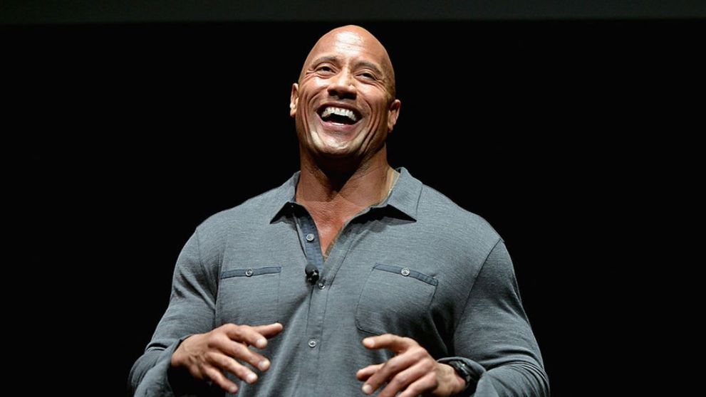 Dwayne Johnson, cel mai bine plătit actor în 2019. Câți bani a încasat în ultimul an
