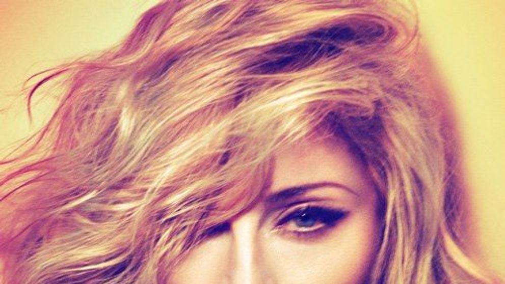 Pare o gluma, dar nu e. Madonna, scoasa din minti de cativa fani din Chile la repetitiile pentru un concert. Ce a deranjat-o: