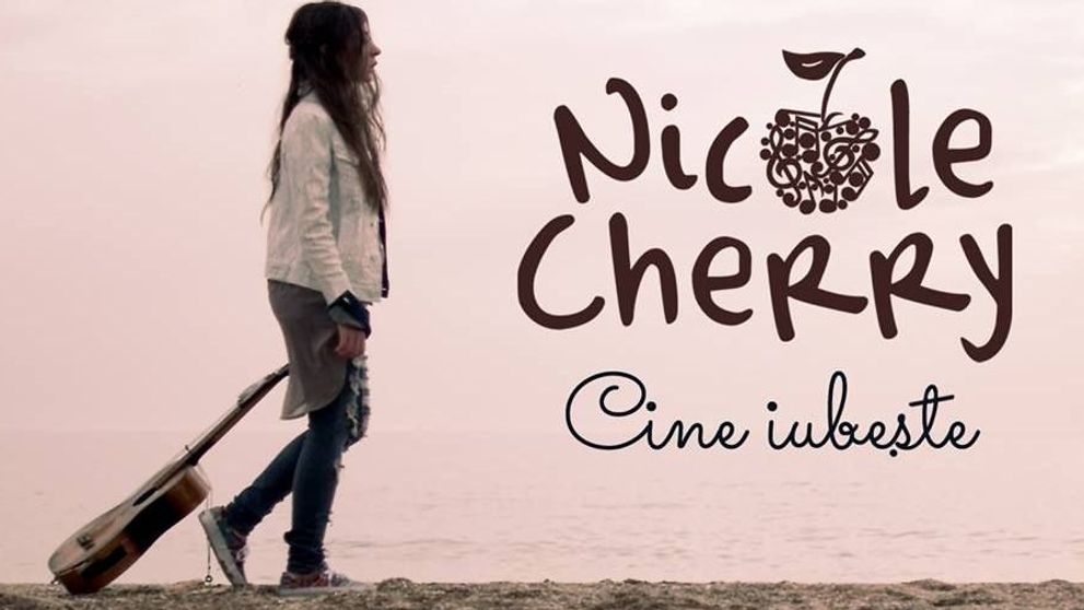 Nicole Cherry a lansat videoclipul piesei 