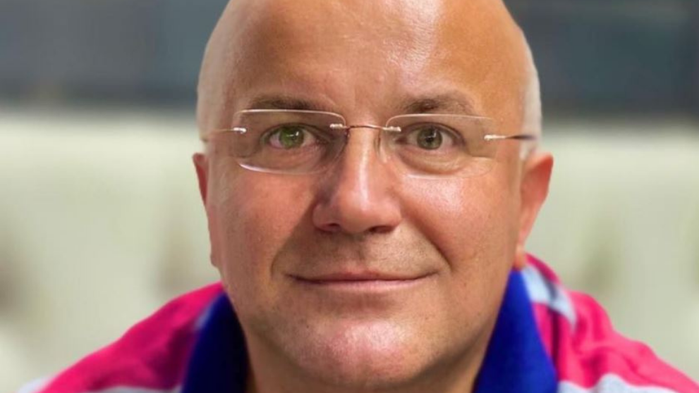 Actorul Florin Petrescu, Axinte de la Vacanța Mare, va face muncă în folosul comunității: „Nu mi-e rușine”