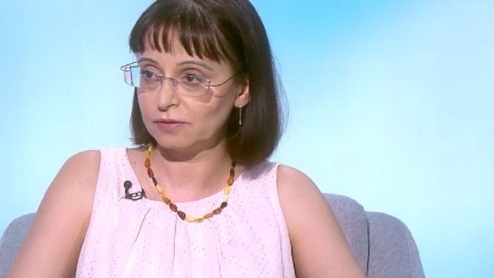 Dr. Brândușa Petruțescu, medic primar alergolog: Cum evităm sindromul de „casă bolnavă”?