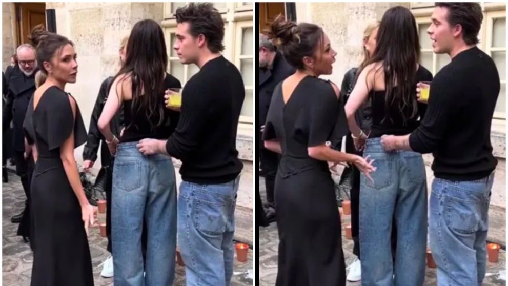 Un alt moment jenant, cu soacra Victoria Beckham și nora Nicola Peltz, a devenit viral! Reacția fanilor: ”Cum și-a permis așa ceva?”