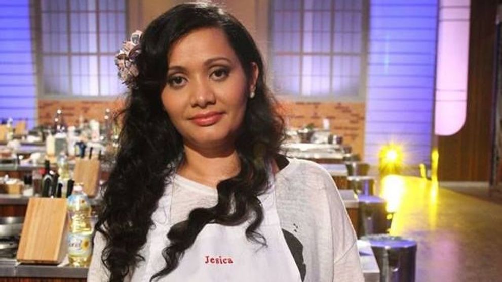 Castigatoarea Masterchef 2014, Jesica, in PREMIERA la o emisiune LIVE! Afla ce face cu banii de la marele premiu! VIDEO