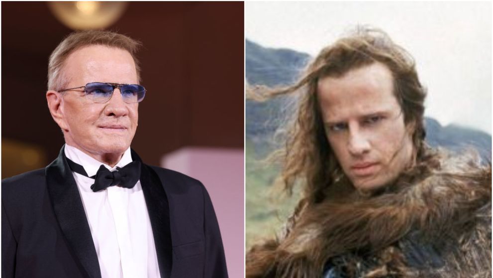 Christopher Lambert a căzut pe scări și a ajuns de urgență la spital! În ce stare se află acum „nemuritorul” Connor MacLeod