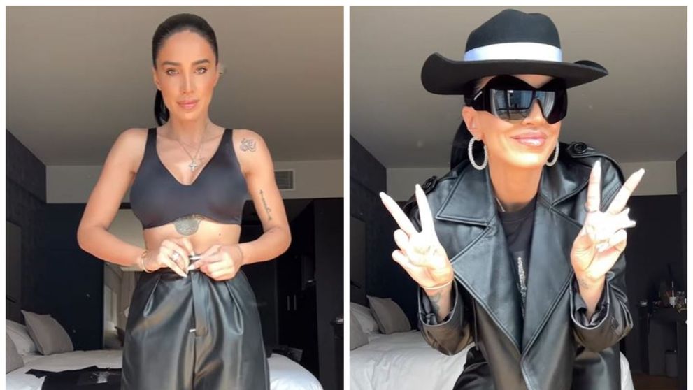 Cum s-a îmbrăcat Adelina Pestrițu la concertul lui Beyonce. Reacția fanilor: „Altceva, impresionant!”