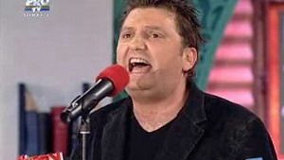 Mihai Alexandru
