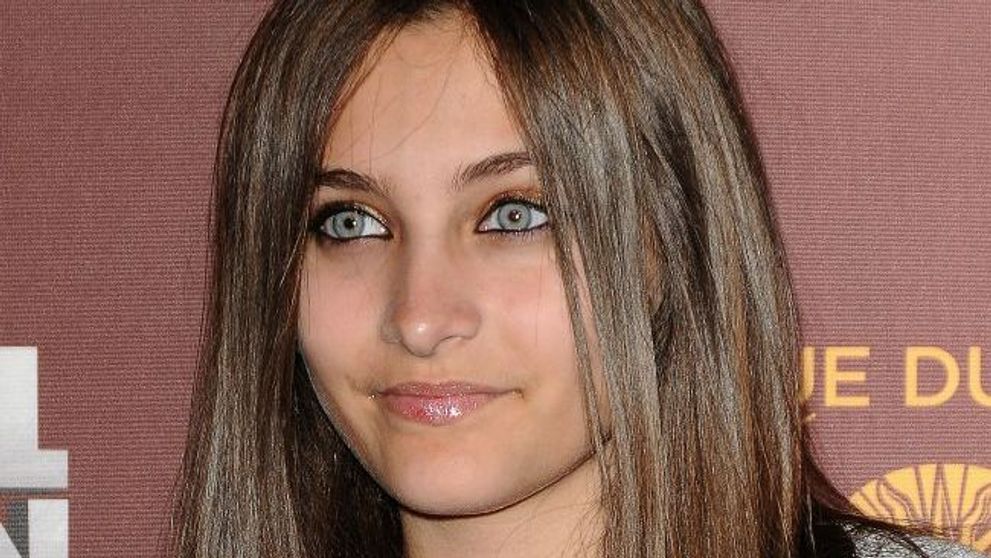 Paris Jackson, spitalizata de urgenta dupa o tentativa de sinucidere. Ce mesaj a lasat adolescenta cu cateva ore inainte de incident